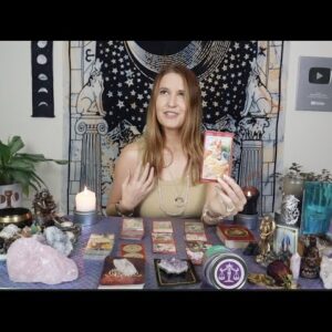 LIBRA: So THIS Is How They Feel About You Right Now! 🤔🥺❤️ November General Love Reading