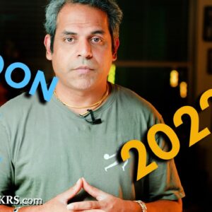 2022 Preview + Moon or Ascendant and Current Karmas in Astrology