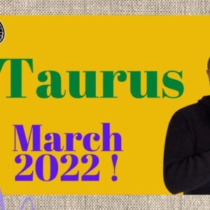 ♉️ TAURUS March 2022 Tarot | “REKINDLING THE MAGIC?!” | #ReydiantTaurus