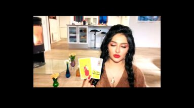 A HEALED ADVENTURE. Taurus December 2021