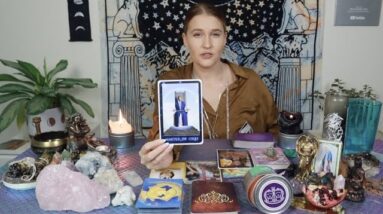 GEMINI: “A Hello From Heaven” An Emotional Reading From Spirit For November 2021