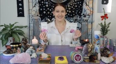 TAURUS: An URGENT Message For You About This Person Trying To Come Back! January Love Reading