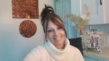 April 2022 Astrology with Lori!