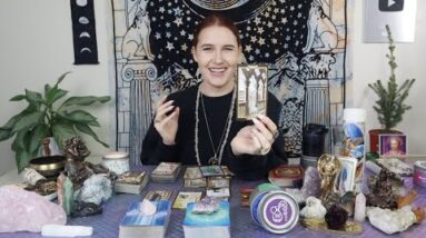 AQUARIUS: The Wait Is OVER! They’re GOING FOR IT! Mid January Love Reading