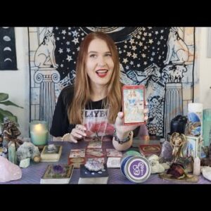 AQUARIUS: You’ve Manifested A SOULMATE! Mid February General Love Reading