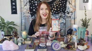 AQUARIUS: You’ve Manifested A SOULMATE! Mid February General Love Reading