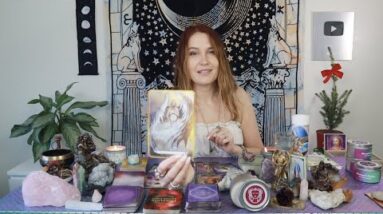 VIRGO: “The Year When You Achieve THAT Goal!” You WILL Be Rewarded! 2022 Tarot Forecast