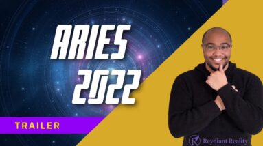 ARIES 2022 TRAILER #Aries2022 #Reydiant2022