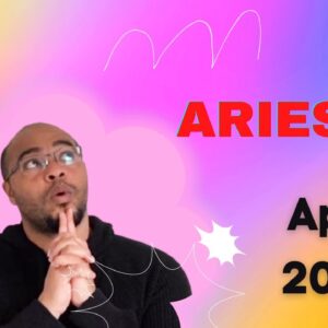 ARIES ♈️ April 2022 Tarot | “HAPPY BIRTHDAY!” | #ReydiantAries