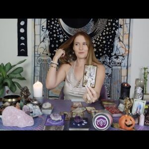 ARIES: GUESS Who Comes Crawling Back..? Mid October General Love Reading