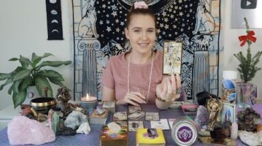 ARIES: Woah! You Two Are About To REALLY Hit It Off! January Love Reading