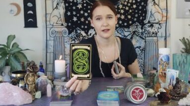 CAPRICORN: “Spirit Is About To INTERVENE! This TOXIC Person Will Be Exposed!” Your March Reading