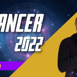 CANCER 2022 TRAILER #Cancer2022 #Reydiant2022