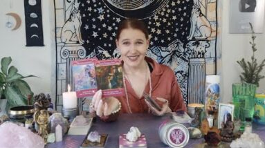 CANCER: They’re About To BREAK THEIR SILENCE! Mid March Love Reading