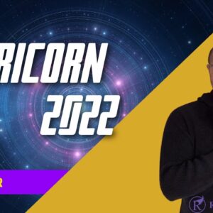 CAPRICORN  2022 TRAILER #Capricorn2022 #Reydiant2022