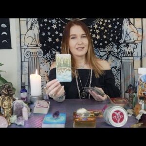 CAPRICORN: I’m WARNING You! They’re NOT Worth It! March Love Reading