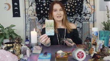 CAPRICORN: I’m WARNING You! They’re NOT Worth It! March Love Reading