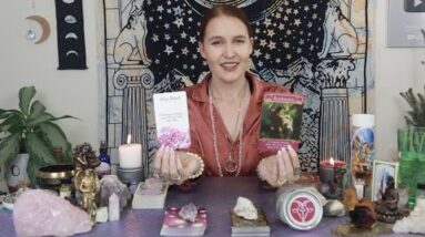 CAPRICORN: Well, This Was UNEXPECTED! Mid March Love Reading