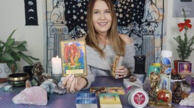 CAPRICORN: “Your COMEBACK Will Be Your LEGACY” December General Reading