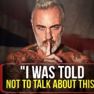 The RICH VS POOR MINDSET That Is Holding You Back | Gianluca Vacchi Motivation