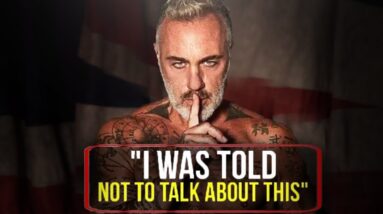 The RICH VS POOR MINDSET That Is Holding You Back | Gianluca Vacchi Motivation