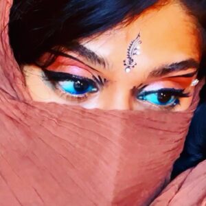 CHANI. GEMINI MID-NOVEMBER 2021 TO DECEMBER 2021