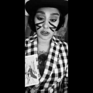 DEADMAN. SCORPIO NOVEMBER 2021