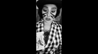 DEADMAN. SCORPIO NOVEMBER 2021