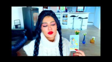 DIRECTLY, JUPITER. Pisces December 2021