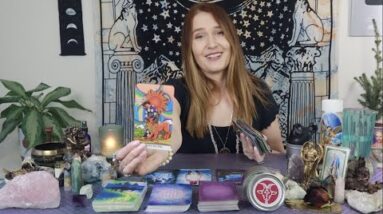 CAPRICORN: “DON’T Ignore The Signs! HEAVEN Is Guiding You!” Your February Reading 2022