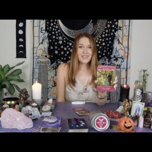 CAPRICORN: You’re NOT Tripping! They Feel The SAME Way! Mid October General Love Reading