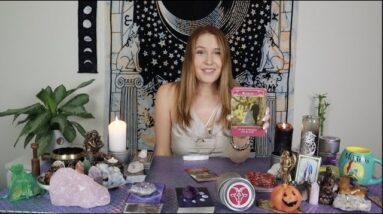 CAPRICORN: You’re NOT Tripping! They Feel The SAME Way! Mid October General Love Reading