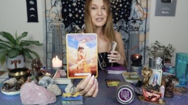 SCORPIO: “You’re On A Twin Flame Journey!” A RARE Reading From Spirit For November 2021