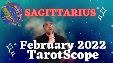 ♐️ SAGITTARIUS “Getting ESTABLISHED!” #Sagittarius