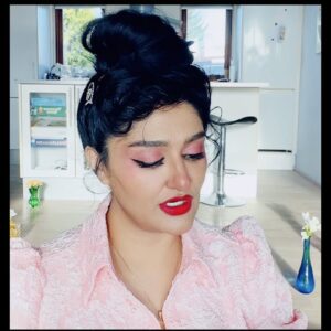 ECLIPSE MIRROR. CAPRICORN DECEMEBR 2021