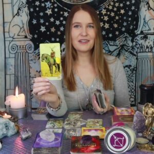 SAGITTARIUS: The “We Need To Talk” Conversation Is ABOUT To Go DOWN! Mid December Love Reading