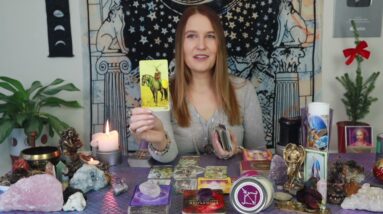 SAGITTARIUS: The “We Need To Talk” Conversation Is ABOUT To Go DOWN! Mid December Love Reading