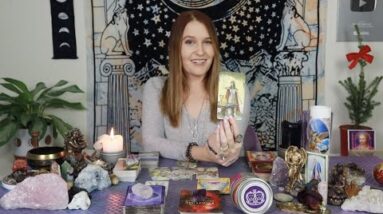 GEMINI: You’ve Been The ANSWER To Their PRAYERS! Mid December Love Reading