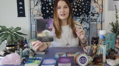 GEMINI: “Someone REALLY Needs To Hear This! DON’T Give Up!” Your February Reading 2022