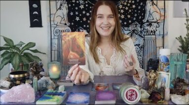 PISCES: “You Have A Gift! And It’s Time To Claim It!” Your February Reading 2022