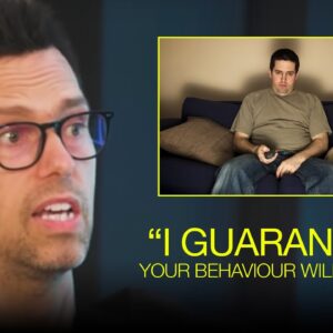 Feeling lazy all the time? DO THIS! | Tom Bilyeu