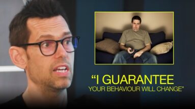 Feeling lazy all the time? DO THIS! | Tom Bilyeu