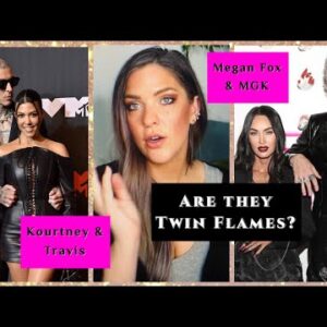 Find Soul Mates & Twin Flames in Astrology with Synastry✨