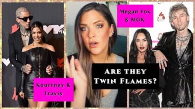 Find Soul Mates & Twin Flames in Astrology with Synastry✨