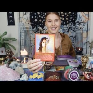 ARIES: “A BEAUTIFUL New Beginning!” An Encouraging Message From Spirit For November 2021