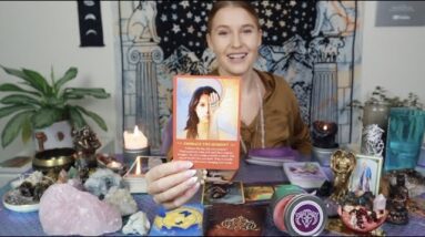 ARIES: “A BEAUTIFUL New Beginning!” An Encouraging Message From Spirit For November 2021