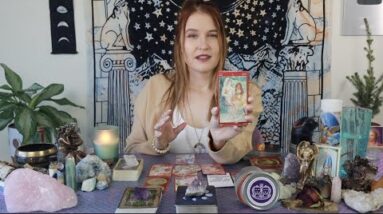 GEMINI: I’m Not Going To Sugar-Coat This Because You NEED To Hear It.. February Love Reading