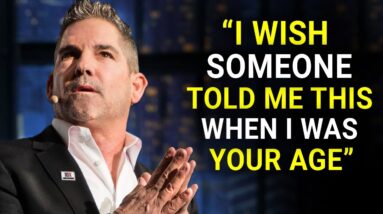 Here Is Why The World Was Built Upside Down | Grant Cardone Motivation