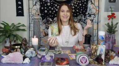 CANCER: Oop! This “PLAYER” Started Catching FEELINGS For YOU! Mid December Love Reading