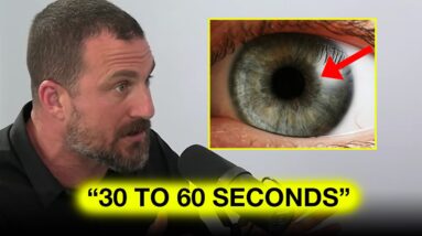 "I Will Teach You How to SET & ACHIEVE Your Goals" | Andrew Huberman